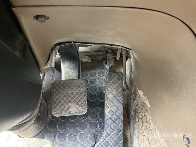 Φορτηγό με ανοιχτή καρότσα, Φορτηγό με γερανό 2015 Tata Daewoo Novus SE 2015 Dong Yang SS7506S 20 ton S ... Flatbed Truck with Crane: φωτογραφία 6 Φορτηγό με ανοιχτή καρότσα, Φορτηγό με γερανό 2015 Tata Daewoo Novus SE 2015 Dong Yang SS7506S 20 ton S ... Flatbed Truck with Crane: φωτογραφία 6