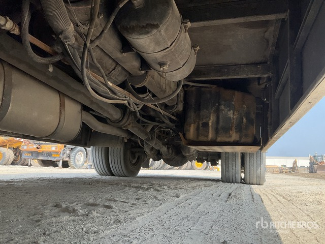 2016 Ashok Leyland EAGLE 4x2 31-Seat Transit Bus - Προαστιακό λεωφορείο: φωτογραφία 5 2016 Ashok Leyland EAGLE 4x2 31-Seat Transit Bus - Προαστιακό λεωφορείο: φωτογραφία 5