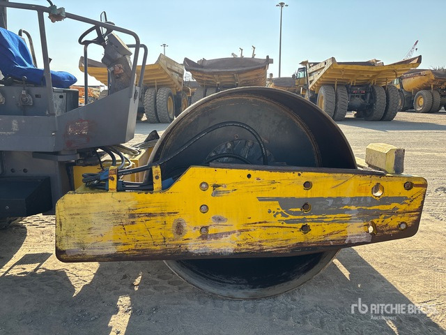 2016 Dynapac CA250D Smooth Drum Compactor - Οδοστρωτήρες: φωτογραφία 4 2016 Dynapac CA250D Smooth Drum Compactor - Οδοστρωτήρες: φωτογραφία 4