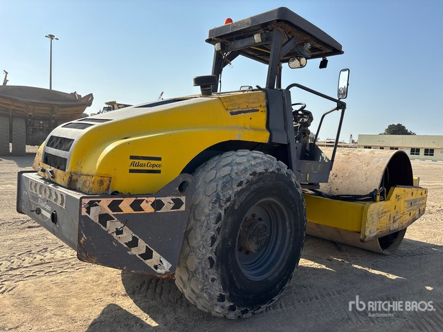 2016 Dynapac CA250D Smooth Drum Compactor - Οδοστρωτήρες: φωτογραφία 3 2016 Dynapac CA250D Smooth Drum Compactor - Οδοστρωτήρες: φωτογραφία 3