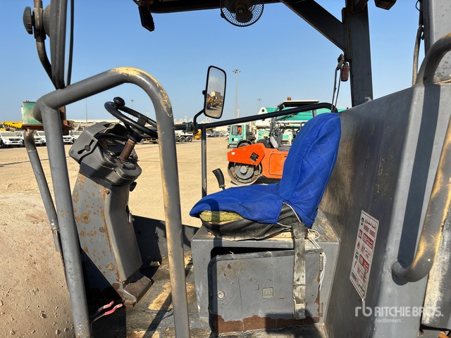 2016 Dynapac CA250D Smooth Drum Compactor - Οδοστρωτήρες: φωτογραφία 5 2016 Dynapac CA250D Smooth Drum Compactor - Οδοστρωτήρες: φωτογραφία 5