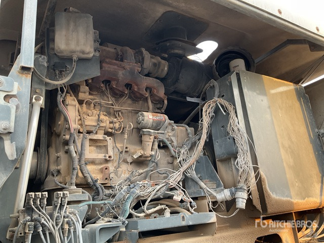 Σάρωθρο δρόμων 2016 Renault D18 Elgin on Sweeper Truck: φωτογραφία 6