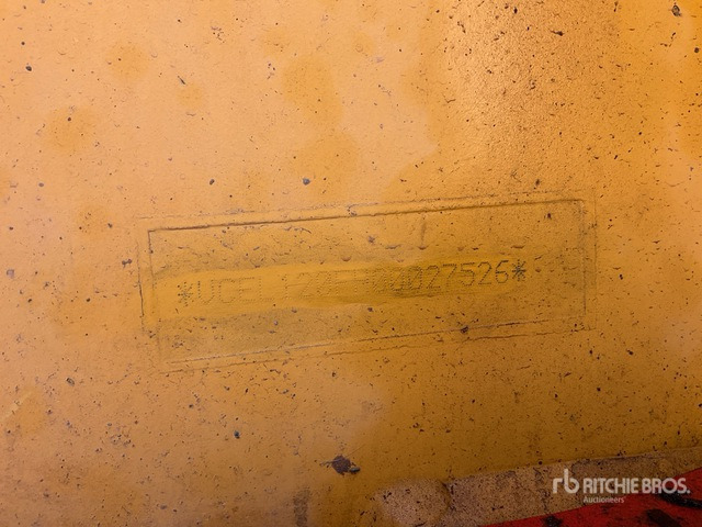 2016 Volvo L120F Wheel Loader - Ελαστιχοφόρος φορτωτής: φωτογραφία 1 2016 Volvo L120F Wheel Loader - Ελαστιχοφόρος φορτωτής: φωτογραφία 1