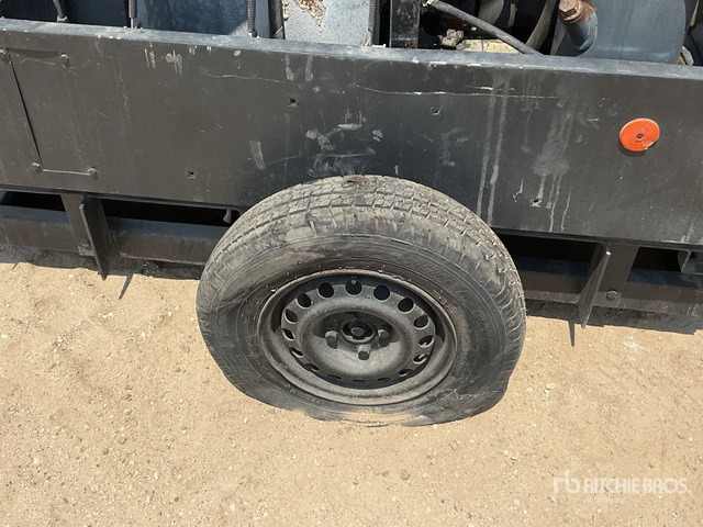 2017 CompAir C50 Mobile Air Compressor - Αεροσυμπιεστής: φωτογραφία 5 2017 CompAir C50 Mobile Air Compressor - Αεροσυμπιεστής: φωτογραφία 5