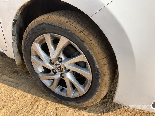 2017 Toyota Corolla Automobile - Αυτοκίνητο: φωτογραφία 5 2017 Toyota Corolla Automobile - Αυτοκίνητο: φωτογραφία 5