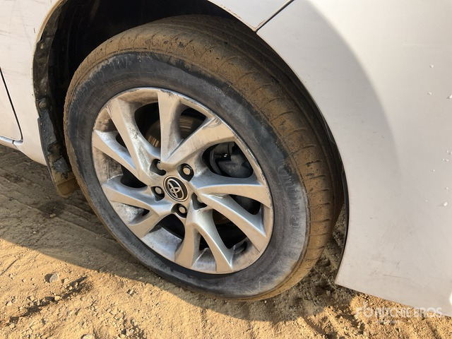 2017 Toyota Corolla Automobile - Αυτοκίνητο: φωτογραφία 5 2017 Toyota Corolla Automobile - Αυτοκίνητο: φωτογραφία 5