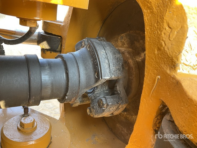 2018 Cat 745 Articulated Dump Truck - Αρθρωτό φορτηγό: φωτογραφία 5 2018 Cat 745 Articulated Dump Truck - Αρθρωτό φορτηγό: φωτογραφία 5