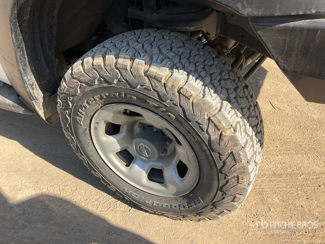 2018 Nissan Patrol GL 4x4 SUV - SUV: φωτογραφία 5 2018 Nissan Patrol GL 4x4 SUV - SUV: φωτογραφία 5