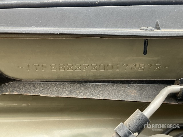 2018 Toyota Hiace 4x2 11-Seat Mini Bus - Λεωφορείο: φωτογραφία 1 2018 Toyota Hiace 4x2 11-Seat Mini Bus - Λεωφορείο: φωτογραφία 1