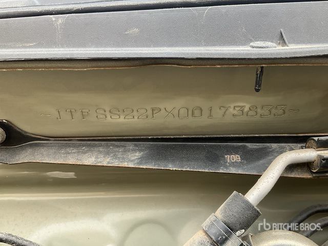 2018 Toyota Hiace 4x2 15-Seat Mini Bus - Λεωφορείο: φωτογραφία 1 2018 Toyota Hiace 4x2 15-Seat Mini Bus - Λεωφορείο: φωτογραφία 1