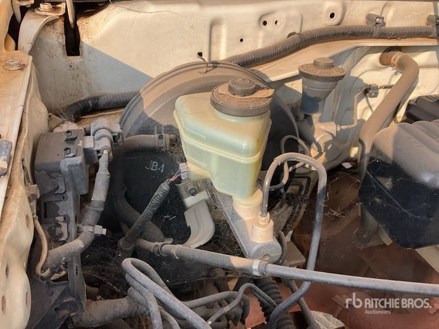 2018 Toyota Land Cruiser 78R 4x4 SUV - SUV: φωτογραφία 4 2018 Toyota Land Cruiser 78R 4x4 SUV - SUV: φωτογραφία 4