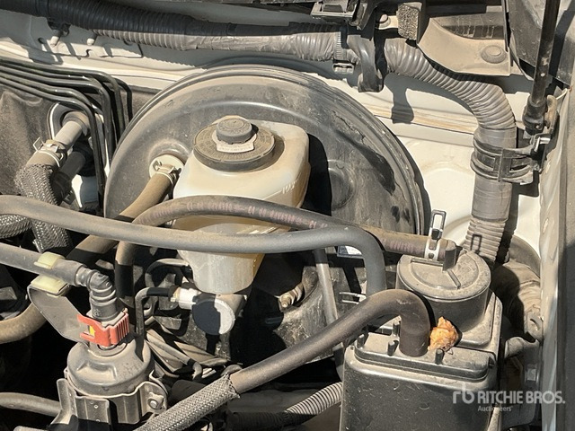 2018 Toyota Prado TX 150L 4x4 SUV - SUV: φωτογραφία 4 2018 Toyota Prado TX 150L 4x4 SUV - SUV: φωτογραφία 4