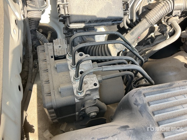 2018 Toyota Prado TX 150L 4x4 SUV - SUV: φωτογραφία 4 2018 Toyota Prado TX 150L 4x4 SUV - SUV: φωτογραφία 4