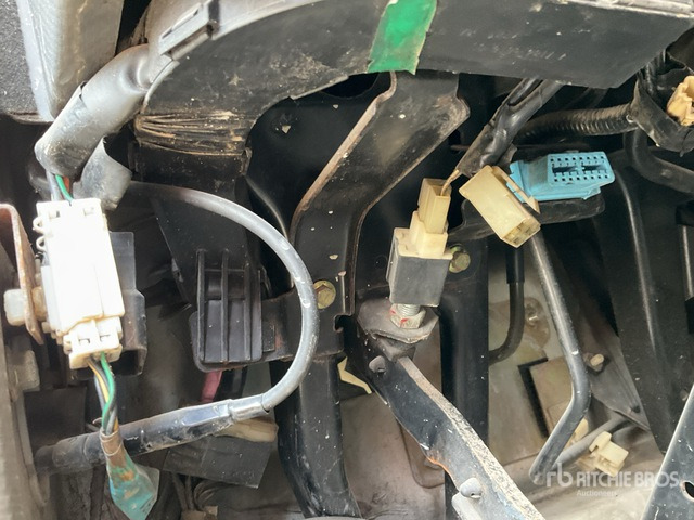 2019 Isuzu NPR 4x2 Cab and Chassis - Φορτηγό σασί: φωτογραφία 5 2019 Isuzu NPR 4x2 Cab and Chassis - Φορτηγό σασί: φωτογραφία 5