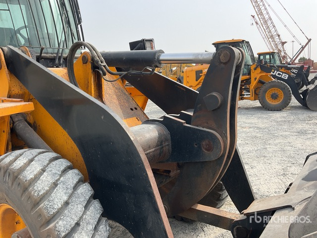 2019 JCB 433-4 - Ελαστιχοφόρος φορτωτής: φωτογραφία 5 2019 JCB 433-4 - Ελαστιχοφόρος φορτωτής: φωτογραφία 5