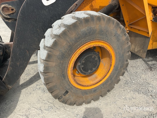 2019 JCB 437-4 - Ελαστιχοφόρος φορτωτής: φωτογραφία 5 2019 JCB 437-4 - Ελαστιχοφόρος φορτωτής: φωτογραφία 5