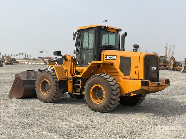 2019 JCB 437-4 - Ελαστιχοφόρος φορτωτής: φωτογραφία 4 2019 JCB 437-4 - Ελαστιχοφόρος φορτωτής: φωτογραφία 4