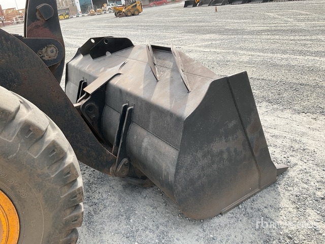 2019 JCB 437-4 - Ελαστιχοφόρος φορτωτής: φωτογραφία 5 2019 JCB 437-4 - Ελαστιχοφόρος φορτωτής: φωτογραφία 5