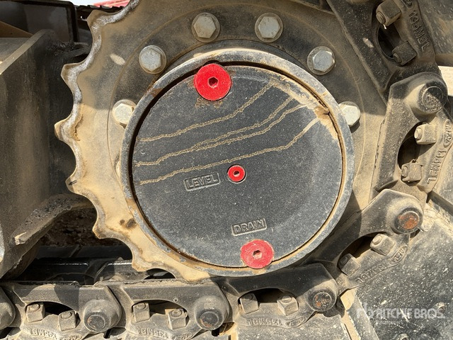 2019 Komatsu PC56-7 - Μίνι εκσκαφέας: φωτογραφία 5 2019 Komatsu PC56-7 - Μίνι εκσκαφέας: φωτογραφία 5