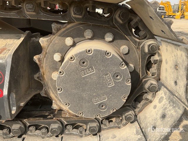 2019 Komatsu PC56-7 - Μίνι εκσκαφέας: φωτογραφία 5 2019 Komatsu PC56-7 - Μίνι εκσκαφέας: φωτογραφία 5