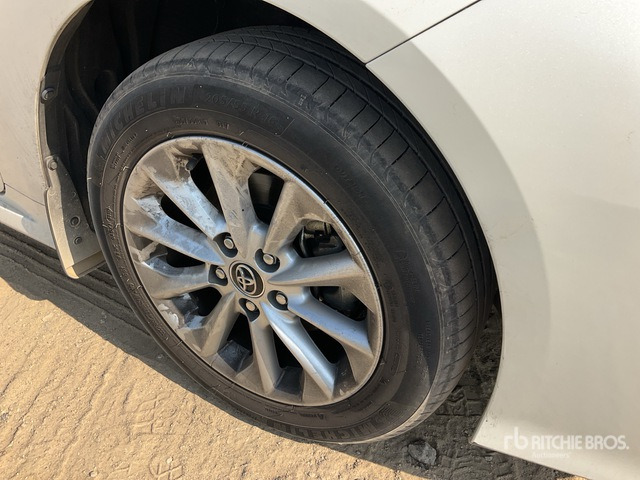 2019 Toyota Corolla Automobile - Αυτοκίνητο: φωτογραφία 5 2019 Toyota Corolla Automobile - Αυτοκίνητο: φωτογραφία 5