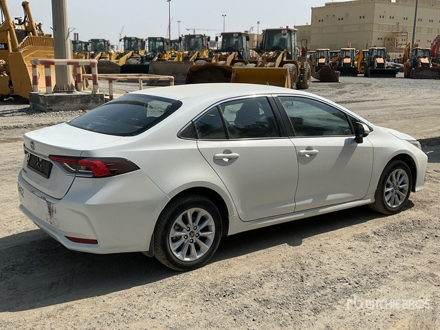 2019 Toyota Corolla Automobile - Αυτοκίνητο: φωτογραφία 5 2019 Toyota Corolla Automobile - Αυτοκίνητο: φωτογραφία 5