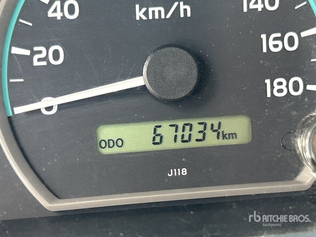 2019 Toyota Land Cruiser 78L 4x4 SUV - SUV: φωτογραφία 3 2019 Toyota Land Cruiser 78L 4x4 SUV - SUV: φωτογραφία 3