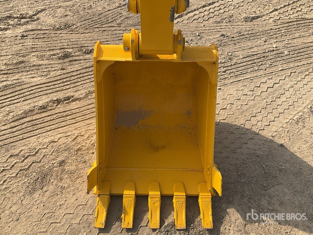 2020 Komatsu PC56-7 - Μίνι εκσκαφέας: φωτογραφία 5 2020 Komatsu PC56-7 - Μίνι εκσκαφέας: φωτογραφία 5