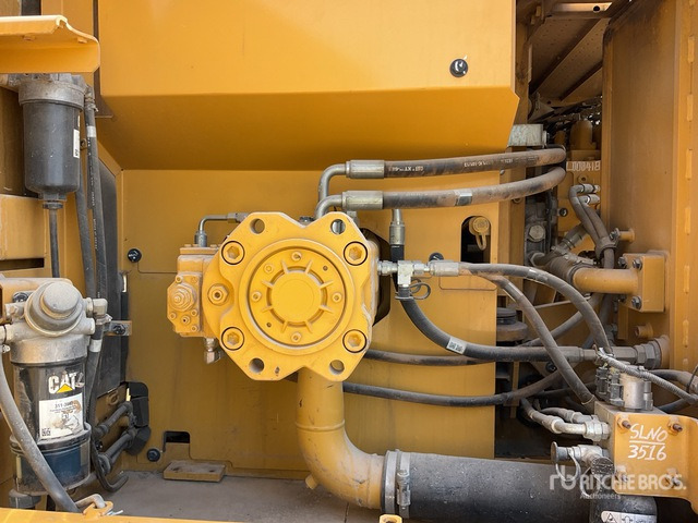 2021 Cat 320D3GC - Ερπυστριοφόρος εκσκαφέας: φωτογραφία 5 2021 Cat 320D3GC - Ερπυστριοφόρος εκσκαφέας: φωτογραφία 5