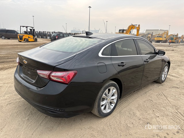 2021 Chevrolet Malibu Automobile - Αυτοκίνητο: φωτογραφία 3 2021 Chevrolet Malibu Automobile - Αυτοκίνητο: φωτογραφία 3