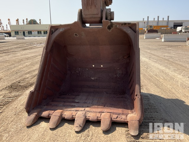 2021 Komatsu PC450LC-7 - Ερπυστριοφόρος εκσκαφέας: φωτογραφία 5 2021 Komatsu PC450LC-7 - Ερπυστριοφόρος εκσκαφέας: φωτογραφία 5