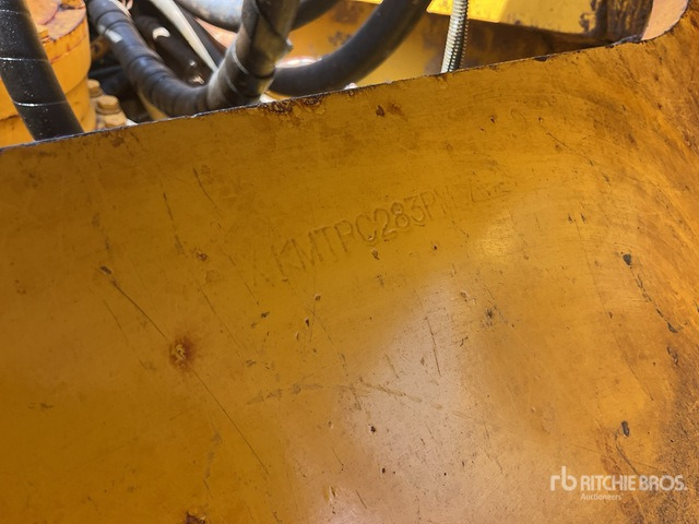 2021 Komatsu PC500LC-10M0 Tracked Excavator - Ερπυστριοφόρος εκσκαφέας: φωτογραφία 5 2021 Komatsu PC500LC-10M0 Tracked Excavator - Ερπυστριοφόρος εκσκαφέας: φωτογραφία 5