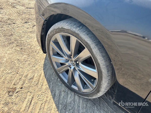 2021 Mazda Automobile - Αυτοκίνητο: φωτογραφία 4 2021 Mazda Automobile - Αυτοκίνητο: φωτογραφία 4