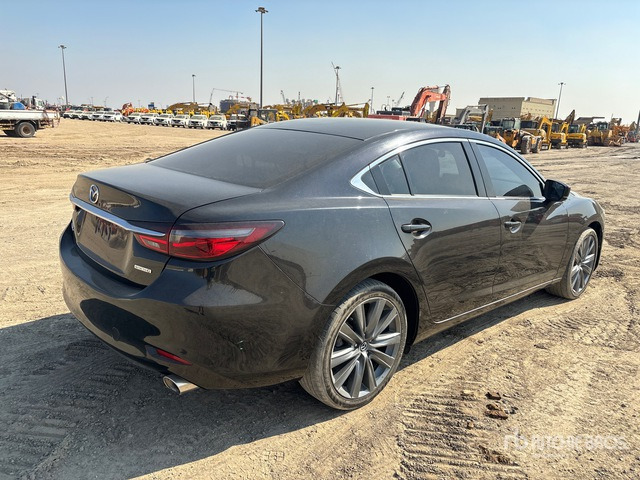 2021 Mazda Automobile - Αυτοκίνητο: φωτογραφία 3 2021 Mazda Automobile - Αυτοκίνητο: φωτογραφία 3