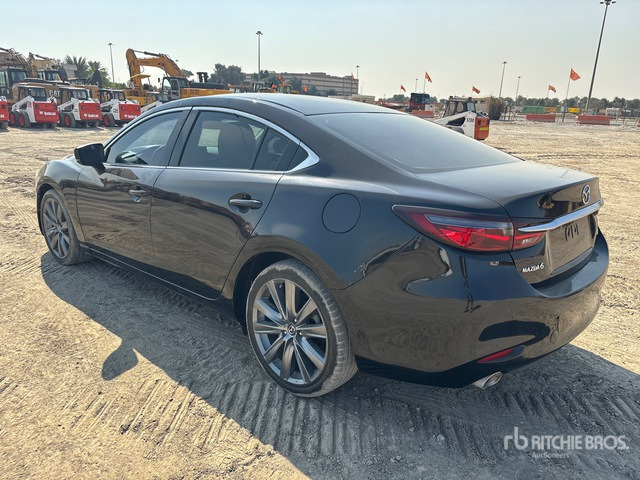 2021 Mazda Automobile - Αυτοκίνητο: φωτογραφία 2 2021 Mazda Automobile - Αυτοκίνητο: φωτογραφία 2