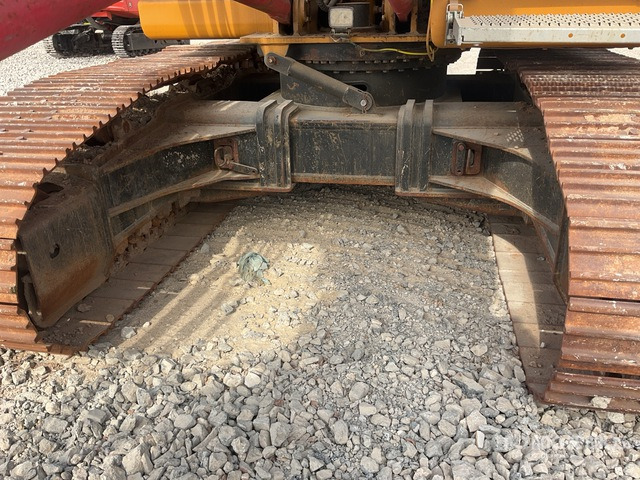 2021 Sany SR155 Crawler Mounted Foundation Drill - Μηχάνημα διάτρησης: φωτογραφία 5 2021 Sany SR155 Crawler Mounted Foundation Drill - Μηχάνημα διάτρησης: φωτογραφία 5