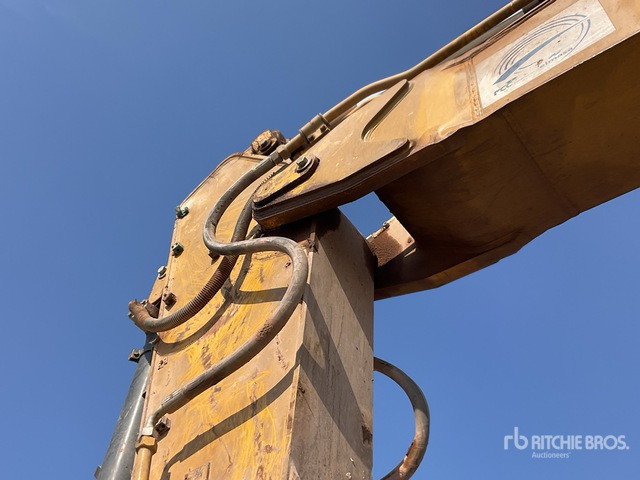 2022 Cat 323D3 Tracked Excavator - Ερπυστριοφόρος εκσκαφέας: φωτογραφία 3 2022 Cat 323D3 Tracked Excavator - Ερπυστριοφόρος εκσκαφέας: φωτογραφία 3