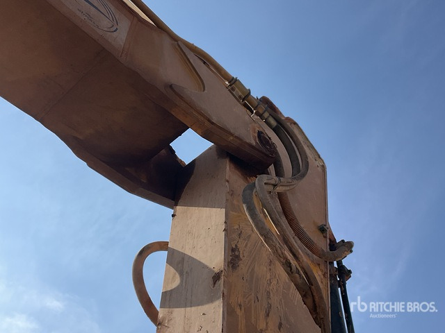 2022 Cat 323D3 Tracked Excavator - Ερπυστριοφόρος εκσκαφέας: φωτογραφία 4 2022 Cat 323D3 Tracked Excavator - Ερπυστριοφόρος εκσκαφέας: φωτογραφία 4