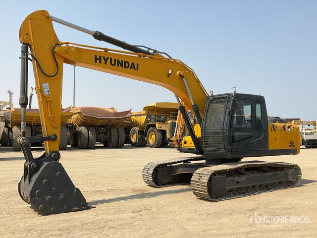 2022 Hyundai R215 - Ερπυστριοφόρος εκσκαφέας: φωτογραφία 2 2022 Hyundai R215 - Ερπυστριοφόρος εκσκαφέας: φωτογραφία 2
