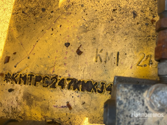 2022 Komatsu PC300-8M0 Tracked Excavator - Ερπυστριοφόρος εκσκαφέας: φωτογραφία 3 2022 Komatsu PC300-8M0 Tracked Excavator - Ερπυστριοφόρος εκσκαφέας: φωτογραφία 3