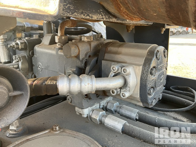 2023 Hamm HC119i Smooth Drum Compactor - Οδοστρωτήρες: φωτογραφία 5 2023 Hamm HC119i Smooth Drum Compactor - Οδοστρωτήρες: φωτογραφία 5