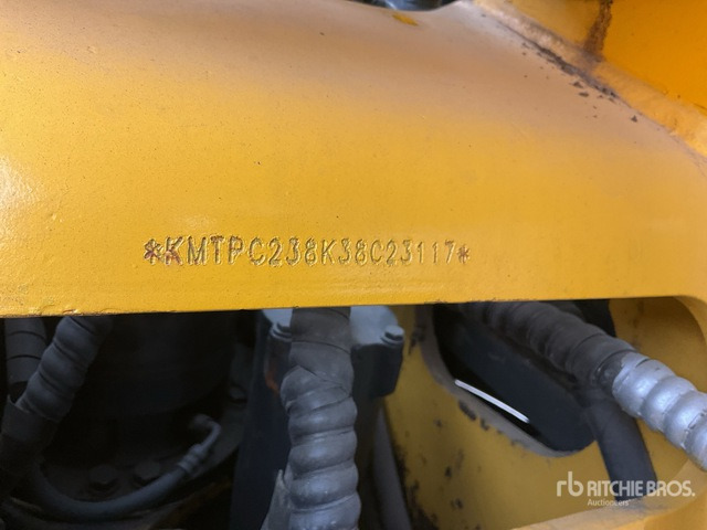 2023 Komatsu PC70-8 Tracked Excavator - Ερπυστριοφόρος εκσκαφέας: φωτογραφία 4 2023 Komatsu PC70-8 Tracked Excavator - Ερπυστριοφόρος εκσκαφέας: φωτογραφία 4