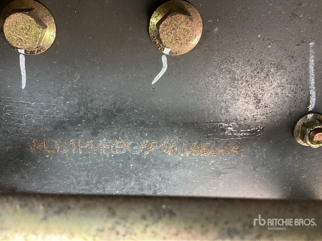 2023 XCMG XGA3311D6NE (Unused) T/A Sleeper Truck Tractor - Τράκτορας: φωτογραφία 1 2023 XCMG XGA3311D6NE (Unused) T/A Sleeper Truck Tractor - Τράκτορας: φωτογραφία 1