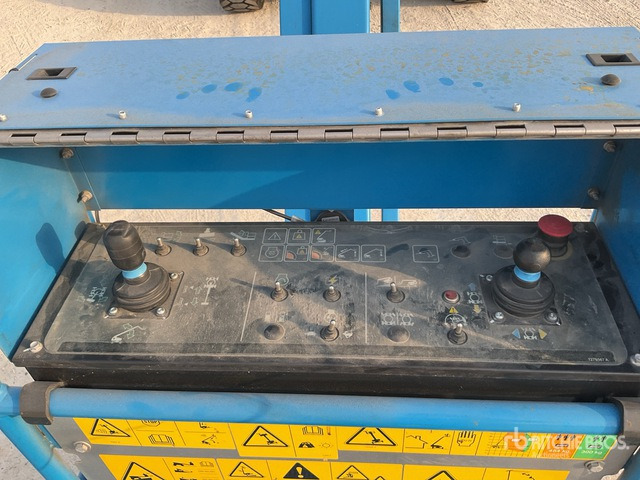 2024 Genie S-65XC 4WD Diesel (Unused) Telescopic Boom Lift - Τηλεσκοπικό ανυψωτικό: φωτογραφία 5 2024 Genie S-65XC 4WD Diesel (Unused) Telescopic Boom Lift - Τηλεσκοπικό ανυψωτικό: φωτογραφία 5