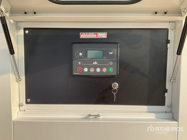 2025 Cummins CS-150 150 kVA Skid-Mounted (Unused) Generator Set - Βιομηχανική γεννήτρια: φωτογραφία 4 2025 Cummins CS-150 150 kVA Skid-Mounted (Unused) Generator Set - Βιομηχανική γεννήτρια: φωτογραφία 4