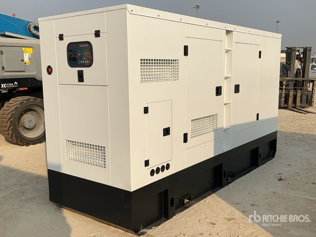 2025 Cummins CS-150 150 kVA Skid-Mounted (Unused) Generator Set - Βιομηχανική γεννήτρια: φωτογραφία 2 2025 Cummins CS-150 150 kVA Skid-Mounted (Unused) Generator Set - Βιομηχανική γεννήτρια: φωτογραφία 2