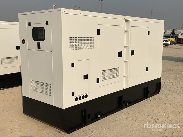 2025 Cummins CS-150 150 kVA Skid-Mounted (Unused) Generator Set - Βιομηχανική γεννήτρια: φωτογραφία 2 2025 Cummins CS-150 150 kVA Skid-Mounted (Unused) Generator Set - Βιομηχανική γεννήτρια: φωτογραφία 2