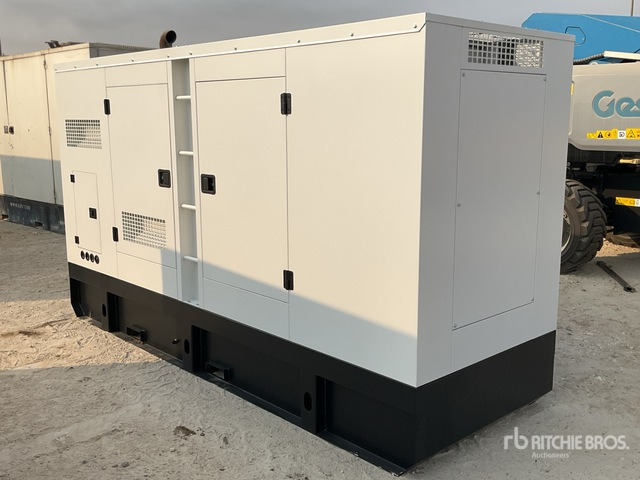2025 Cummins CS-150 150 kVA Skid-Mounted (Unused) Generator Set - Βιομηχανική γεννήτρια: φωτογραφία 3 2025 Cummins CS-150 150 kVA Skid-Mounted (Unused) Generator Set - Βιομηχανική γεννήτρια: φωτογραφία 3