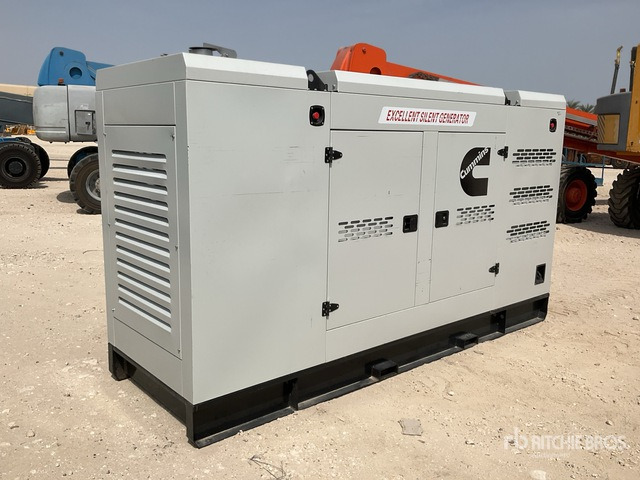2025 Cummins HC.1441 F1 250 kVA Skid-Mounted (Unused) Generator Set - Βιομηχανική γεννήτρια: φωτογραφία 3 2025 Cummins HC.1441 F1 250 kVA Skid-Mounted (Unused) Generator Set - Βιομηχανική γεννήτρια: φωτογραφία 3