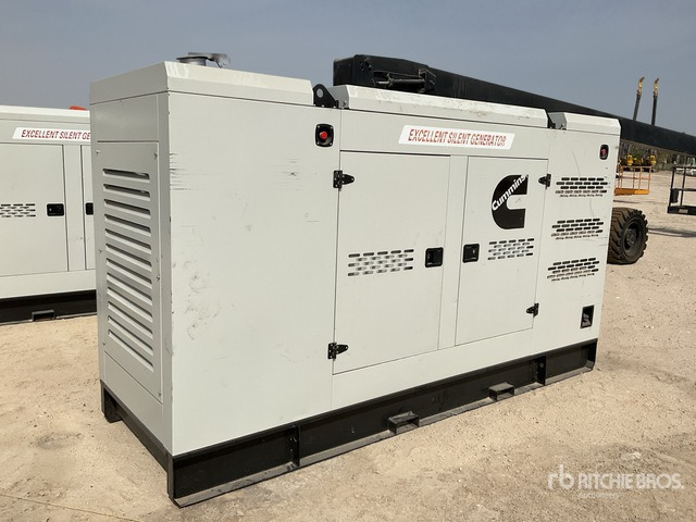 2025 Cummins HC.1441 F1 250 kVA Skid-Mounted (Unused) Generator Set - Βιομηχανική γεννήτρια: φωτογραφία 3 2025 Cummins HC.1441 F1 250 kVA Skid-Mounted (Unused) Generator Set - Βιομηχανική γεννήτρια: φωτογραφία 3
